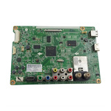 Placa Principal Para Tv 39ln5400 Eax64910705(1.1)