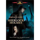 La Vida Privada De Sherlock Holmes.