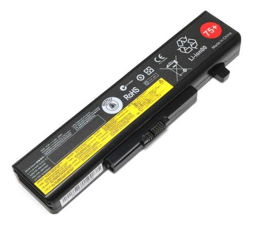 Bateria B590 E530 E540 Para 0a36311 Lenovo Thinkpad E430 E431 E435 E440 E445 E531 E535 E545 P/n: 45n1048 45n1049 45n1043