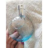 Hermes Eau Des Merveilles Blue 100ml Sem A Caixa