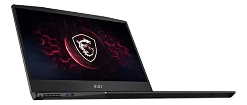 Laptop Msi Pulse Gl66 15.6  Qhd 165hz Gaming Intel Core I9-1