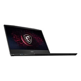 Laptop Msi Pulse Gl66 15.6  Qhd 165hz Gaming Intel Core I9-1