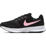 Tenis Nike Run Swift 3 Running Mujer-negro