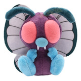 Butterfree Peluche Muñeca Juguete Niños Cumpleaño Regalo