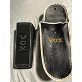 Pedal Vox V847 Como Nuevo X Little Horse