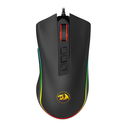 Reddragon Mouse Gamer Cobra M711