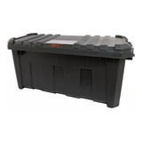 Caja Baul Para Herramientas Y Otros Tactix 45l 61x38x33