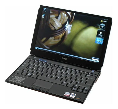 Notebook Dell E4200 Core2duo 3gb Ram 120gb Ssd Wifi 