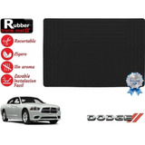 Tapete Cajuela Universal Ligero Dodge Charger 2013