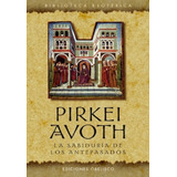 Pirkei Avoth