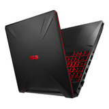 Notebook Gamer Asus Tuf Fx505g