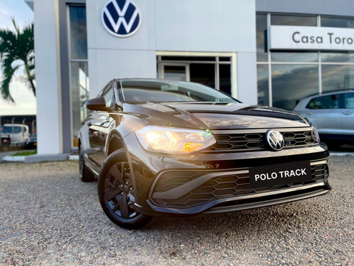 Volkswagen Polo Track 1.6l 16v 2024