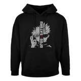 Hoodie Buzo Hombre Anime Manga Series Tv 3 Grp Cbo2