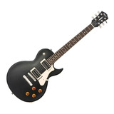 Guitarra Electrica Cort Cr100 Les Paul Bk Oferta!!!