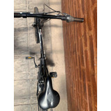 Bicicleta Plegable Rodado 20