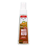 Repelente Moskiu Cítrico 120 Ml