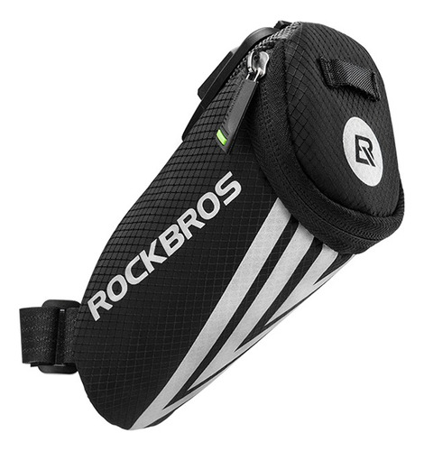 Bolso Para Sillin Bicicleta Impermeable Rockbros C28 