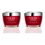 Olay Regenerist Microsculpting 2 Cremas Faciales Oferta