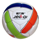 Balón De Futbol Jell-o N°4 / Forcecl