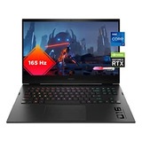 Laptop Hp Omen 16 Core I7 16gb Ram 512gb Ssd