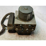 2013 Mini Cooper Abs Anti-lock Brake Pump Module Unit 34 Tth