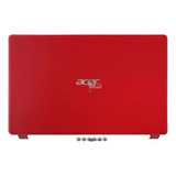 Tapa De Display Acer 3 A315-42 A315-56 A315-54k N19c1 Roj Ct