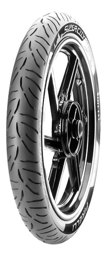  Pirelli 753 - Commuting Super City De 90/90.18 51 X 1 Unidad