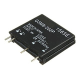 G3mb 202p 5v G3mbr-202p-5v Ssr Rele Relay Estado Solido