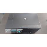 Impresora Hp 4500 