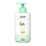 Loción Corporal Nutraisdin | Isdin Baby Naturals | 400ml