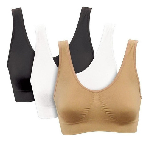 Genie Bra Original 6x1 Envio Gratis Somos Mayoristas