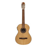 Fonseca 31pec Guitarra Modelo 31 Pino Con Ecualizador