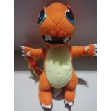 Pokemon Charmander   Peluche, Ratavieja