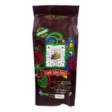 Café Sólo Dios, Molido Orgánico, Artesanal, 900g. Chiapas