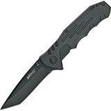 Mtech Ee.uu. Mt-378 Plegable Táctico Del Cuchillo, Tanto La 