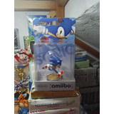 Amiibo Sonic Nintendo