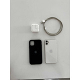 Celular iPhone 11 Incluye Funda Y Cargador Original. 128gb