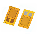 Sensor Strain Gauge Bf350 Bf350-3aa Bf 350 Com 5 Peças