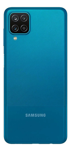 Samsung Galaxy M12 Dual Sim 64 Gb 4 Gb Ram Garantia | Nf-e