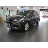 Chevrolet Tracker Premier 4x4 Suv No Duster Ecosport Suran 