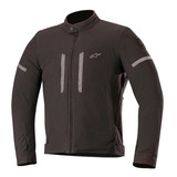 Campera Moto Alpinestars Maxim Wp Motocity