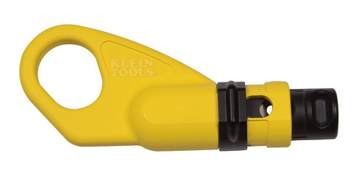 Pelador De Cable Coaxial Klein Tools Vdv110-061