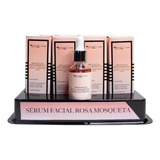 Serum Facial Rosa Mosqueta Box 24 Un Atacado Revenda