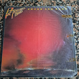 Pat Travers Band Crash And Burn Vinilo