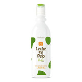 Spa Capilar Leche Pal Pelo - Ml - mL a $79