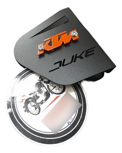 Caliper Duke Mordaza Ktm Duke Protector Mordaza Duke Ag Ng