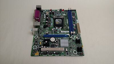 Intel Dh61cr Lga 1155 Ddr3 Sdram Desktop Motherboard Ttz