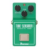 Pedal Ibanez Ts 808 Overdrive Pro