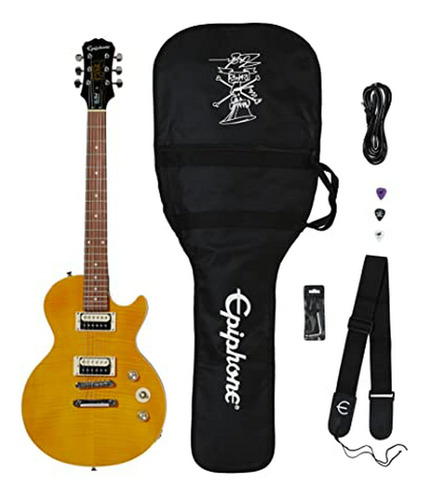 Pack De Rendimiento  Slash Appetite Les Paul Special-ii