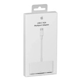 Adaptador Apple Usb-c Multiport Vga 